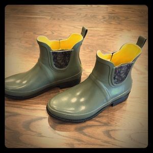 L.L.Bean Wellies - Rainboots